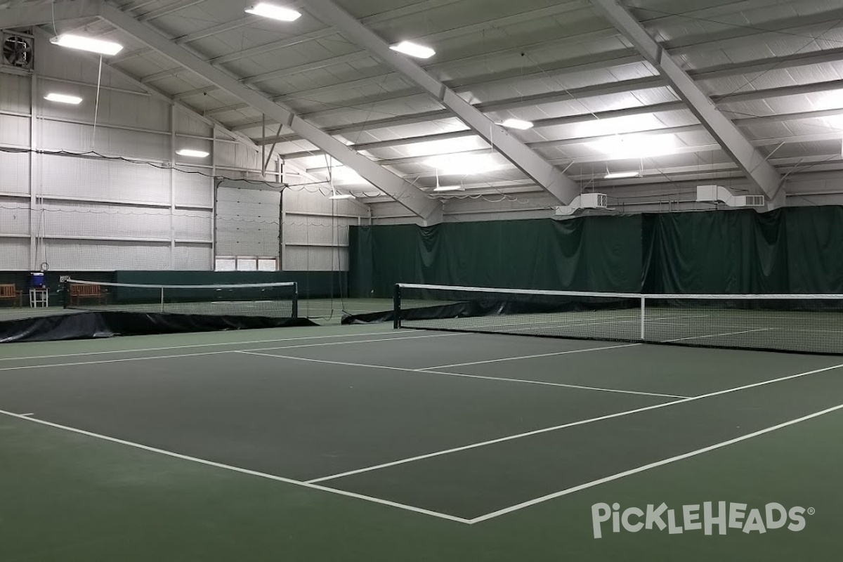 Photo of Pickleball at Airport Fitness